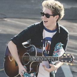 Niall♥